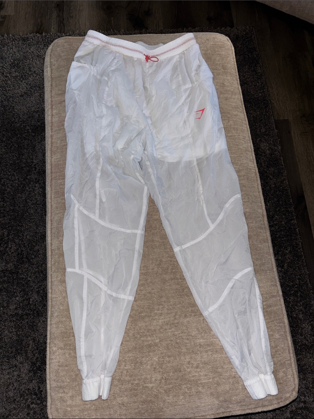 Gymshark Pulse Woven Jogger